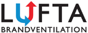 Lufta Brandventilation